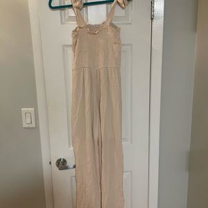 Beachy Amazon jumpsuit